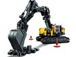 42121 LEGO® Technic Raskas kaivinkone hinta ja tiedot | LEGOT ja rakennuslelut | hobbyhall.fi