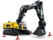 42121 LEGO® Technic Raskas kaivinkone hinta ja tiedot | LEGOT ja rakennuslelut | hobbyhall.fi