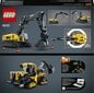 42121 LEGO® Technic Raskas kaivinkone hinta ja tiedot | LEGOT ja rakennuslelut | hobbyhall.fi