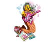 43102 LEGO® VIDIYO Candy Mermaid BeatBox hinta ja tiedot | LEGOT ja rakennuslelut | hobbyhall.fi