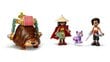 43181 LEGO® Disney Princess Raya ja herttapalatsi hinta ja tiedot | LEGOT ja rakennuslelut | hobbyhall.fi