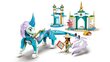 43184 LEGO® Raya ja Sisu-lohikäärme hinta ja tiedot | LEGOT ja rakennuslelut | hobbyhall.fi