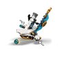 71746 LEGO® NINJAGO Viidakkolohikäärme hinta ja tiedot | LEGOT ja rakennuslelut | hobbyhall.fi