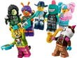 43101 LEGO® VIDIYO Bandmates hinta ja tiedot | LEGOT ja rakennuslelut | hobbyhall.fi