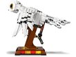 75979 LEGO® Harry Potter Hedwig™ hinta ja tiedot | LEGOT ja rakennuslelut | hobbyhall.fi