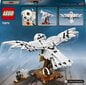 75979 LEGO® Harry Potter Hedwig™ hinta ja tiedot | LEGOT ja rakennuslelut | hobbyhall.fi