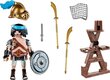 70302 PLAYMOBIL® Special Plus Gladiaattori hinta ja tiedot | LEGOT ja rakennuslelut | hobbyhall.fi