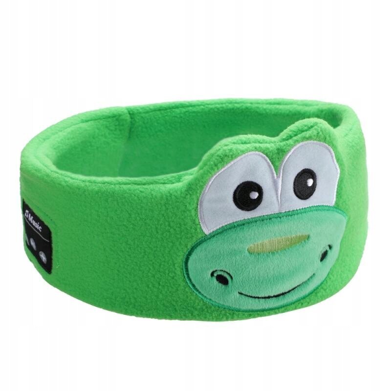 Bluetooth Crocodile Sleeping silmälasit hinta ja tiedot | Kuulokkeet | hobbyhall.fi