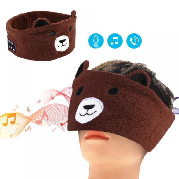 Bluetooth-KUULOKKEET SLEEPER BAND hinta ja tiedot | Kuulokkeet | hobbyhall.fi