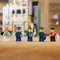 10278 LEGO® Icons Police Department hinta ja tiedot | LEGOT ja rakennuslelut | hobbyhall.fi