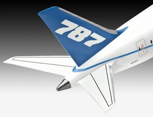 Rakentaja Revell – Boeing 787 Dreamliner, 1/144, 04261 hinta ja tiedot | LEGOT ja rakennuslelut | hobbyhall.fi