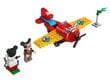 10772 LEGO® Disney Mikki Hiiri lentokone hinta ja tiedot | LEGOT ja rakennuslelut | hobbyhall.fi