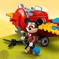 10772 LEGO® Disney Mikki Hiiri lentokone hinta ja tiedot | LEGOT ja rakennuslelut | hobbyhall.fi