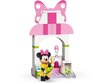 10773 LEGO® Disney Mickey & Friends Minnie Mouse jäätelökauppa hinta ja tiedot | LEGOT ja rakennuslelut | hobbyhall.fi