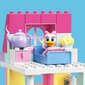 10942 LEGO® DUPLO Minnin koti ja kahvila hinta ja tiedot | LEGOT ja rakennuslelut | hobbyhall.fi