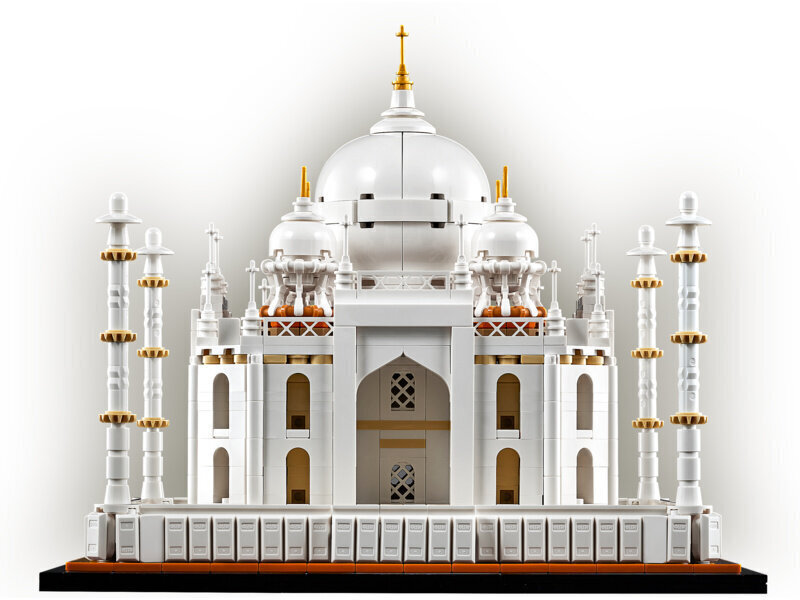 21056 LEGO® Architecture Taj Mahal hinta 