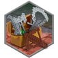 21176 LEGO® Minecraft Jungle Anomalia hinta ja tiedot | LEGOT ja rakennuslelut | hobbyhall.fi