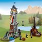 31120 LEGO® Creator Keskiaikainen linna hinta ja tiedot | LEGOT ja rakennuslelut | hobbyhall.fi