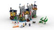 31120 LEGO® Creator Keskiaikainen linna hinta ja tiedot | LEGOT ja rakennuslelut | hobbyhall.fi