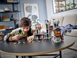 31120 LEGO® Creator Keskiaikainen linna hinta ja tiedot | LEGOT ja rakennuslelut | hobbyhall.fi