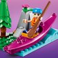 41679 LEGO® Friends Metsämökki hinta ja tiedot | LEGOT ja rakennuslelut | hobbyhall.fi