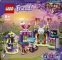 41687 LEGO® Friends Maagiset tivolikojut hinta ja tiedot | LEGOT ja rakennuslelut | hobbyhall.fi
