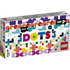 41935 LEGO® DOTS Variety hinta ja tiedot | LEGOT ja rakennuslelut | hobbyhall.fi