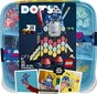 41936 LEGO® DOTS Kynäteline hinta ja tiedot | LEGOT ja rakennuslelut | hobbyhall.fi