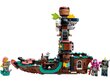 43114 LEGO® Punk Pirate Ship hinta ja tiedot | LEGOT ja rakennuslelut | hobbyhall.fi