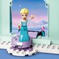 43194 LEGO® | Disneyn prinsessa Anna ja Elsa Frozen Wonderland hinta ja tiedot | LEGOT ja rakennuslelut | hobbyhall.fi