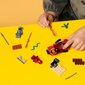 71734 LEGO® NINJAGO Kain miekkapyörä hinta ja tiedot | LEGOT ja rakennuslelut | hobbyhall.fi