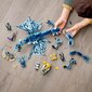 71754 LEGO® NINJAGO Vesilohikäärme hinta ja tiedot | LEGOT ja rakennuslelut | hobbyhall.fi