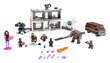 76192 LEGO® Marvel Avengers Ikuisuuden rautahanska hinta ja tiedot | LEGOT ja rakennuslelut | hobbyhall.fi