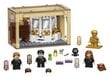 76386 LEGO® Harry Potter Tylypahka: Monijuomaliemierhe hinta ja tiedot | LEGOT ja rakennuslelut | hobbyhall.fi