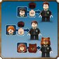 76386 LEGO® Harry Potter Tylypahka: Monijuomaliemierhe hinta ja tiedot | LEGOT ja rakennuslelut | hobbyhall.fi