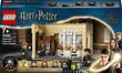 76386 LEGO® Harry Potter Tylypahka: Monijuomaliemierhe hinta ja tiedot | LEGOT ja rakennuslelut | hobbyhall.fi