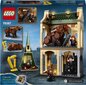 76387 LEGO® Harry Potter Tylypahka: Pörrön kohtaaminen hinta ja tiedot | LEGOT ja rakennuslelut | hobbyhall.fi