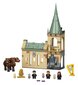 76387 LEGO® Harry Potter Tylypahka: Pörrön kohtaaminen hinta ja tiedot | LEGOT ja rakennuslelut | hobbyhall.fi