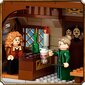 76388 LEGO® Harry Potter Vierailu Tylyahon kylässä hinta ja tiedot | LEGOT ja rakennuslelut | hobbyhall.fi