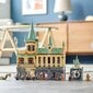 76389 LEGO® Harry Potter Tylypahkan salaisuuksien kammio hinta ja tiedot | LEGOT ja rakennuslelut | hobbyhall.fi