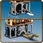 76389 LEGO® Harry Potter Tylypahkan salaisuuksien kammio hinta ja tiedot | LEGOT ja rakennuslelut | hobbyhall.fi