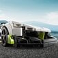 76900 LEGO® Speed ​​​​Champions Koenigsegg Jesko hinta ja tiedot | LEGOT ja rakennuslelut | hobbyhall.fi