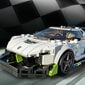 76900 LEGO® Speed ​​​​Champions Koenigsegg Jesko hinta ja tiedot | LEGOT ja rakennuslelut | hobbyhall.fi