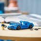 76902 LEGO® Speed Champions McLaren Elva hinta ja tiedot | LEGOT ja rakennuslelut | hobbyhall.fi