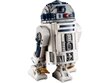 75308 LEGO® Star Wars Star Wars R2-D2 hinta ja tiedot | LEGOT ja rakennuslelut | hobbyhall.fi