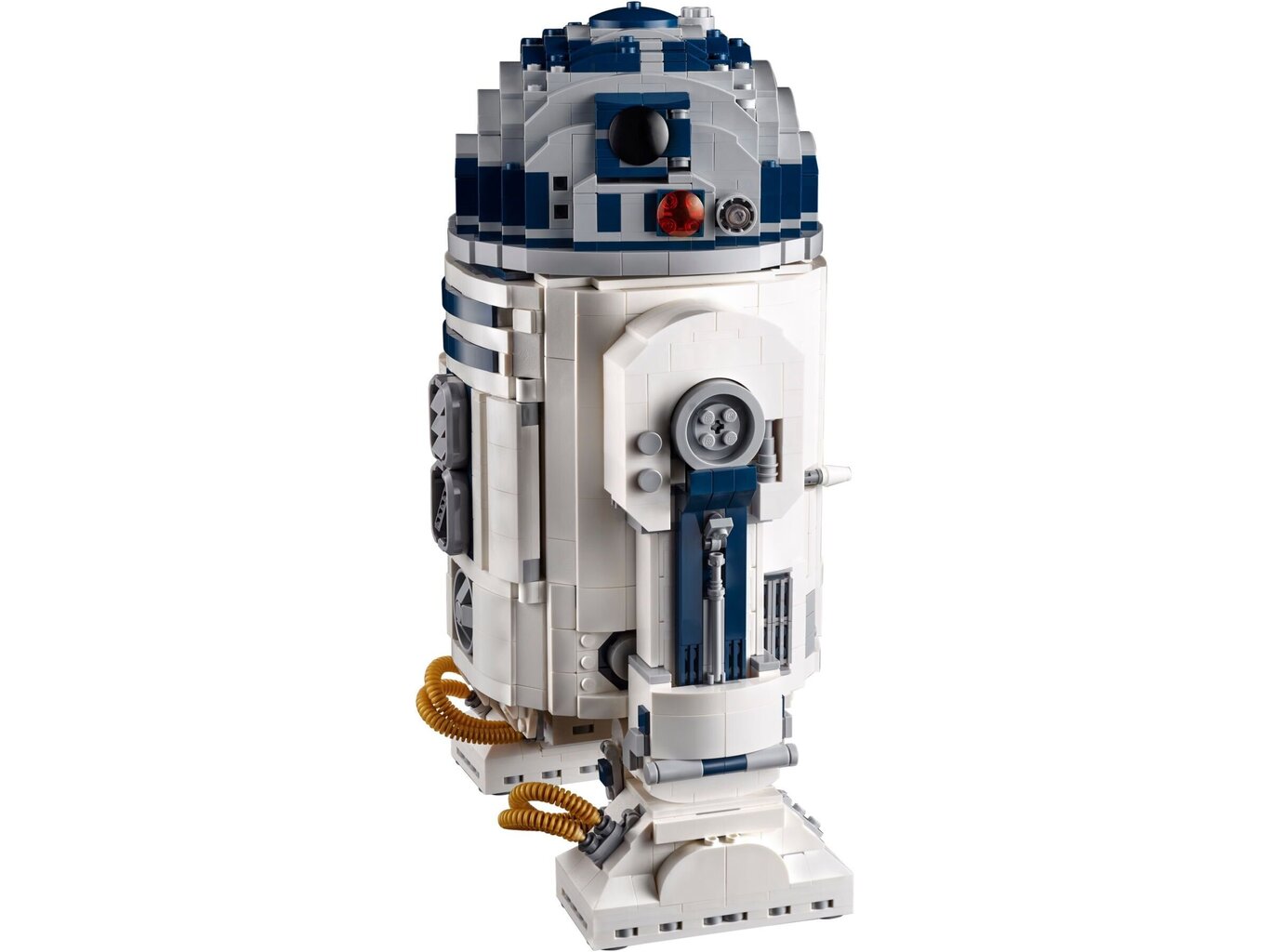 75308 LEGO® Star Wars Star Wars R2-D2 hinta ja tiedot | LEGOT ja rakennuslelut | hobbyhall.fi