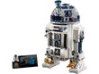 75308 LEGO® Star Wars Star Wars R2-D2 hinta ja tiedot | LEGOT ja rakennuslelut | hobbyhall.fi