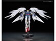 Bandai – RG XXXG-00W0 Wing Gundam Zero EW, 1/144, 61602 hinta ja tiedot | LEGOT ja rakennuslelut | hobbyhall.fi