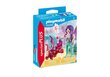 70299 PLAYMOBIL® Special Plus Haltija pienellä lohikäärmeellä hinta ja tiedot | LEGOT ja rakennuslelut | hobbyhall.fi