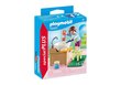 70301 PLAYMOBIL® Special Plus Lasten aamurutiini hinta ja tiedot | LEGOT ja rakennuslelut | hobbyhall.fi